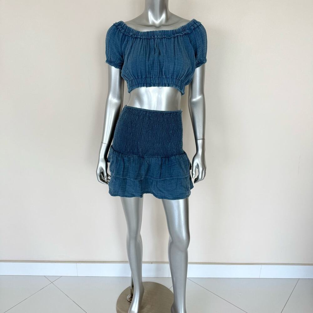 NEW!!! Women 2 pieces costume size S